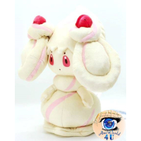 Authentic Pokemon center Alcremie plush +/- 23cm